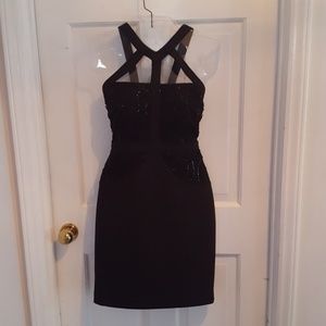 Calvin Klein party dress- NWT